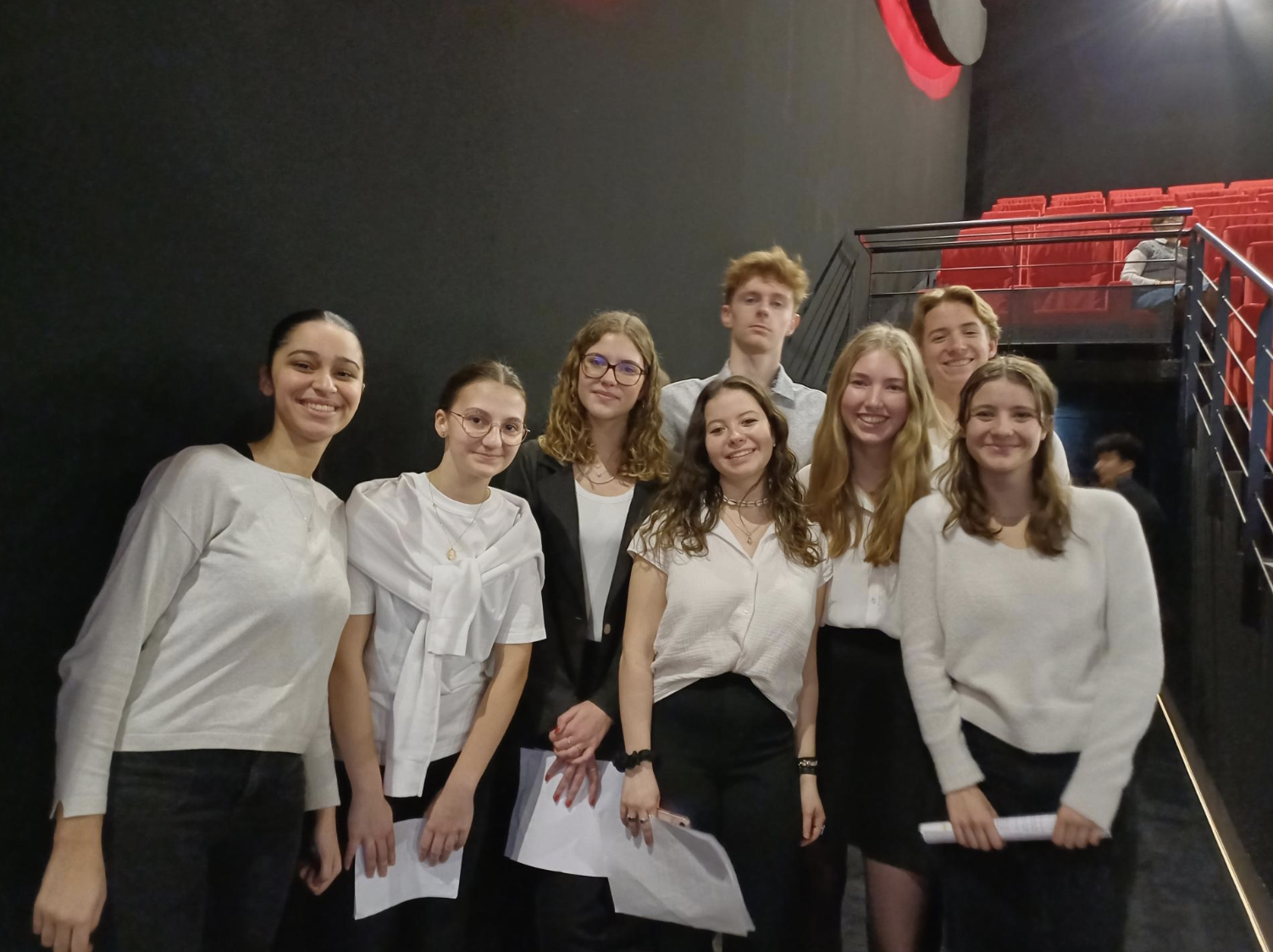 Image de l'événement : 