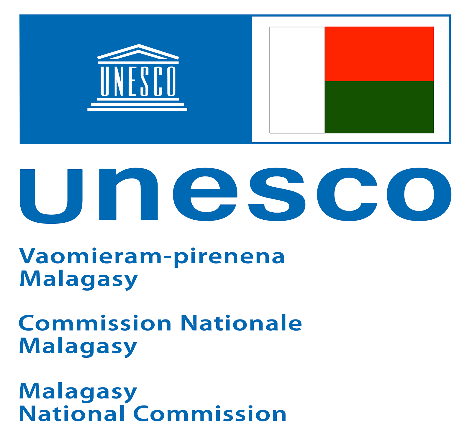 UNESCO MADAGASCAR