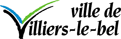 Logo ville de Villiers-le-Bel.